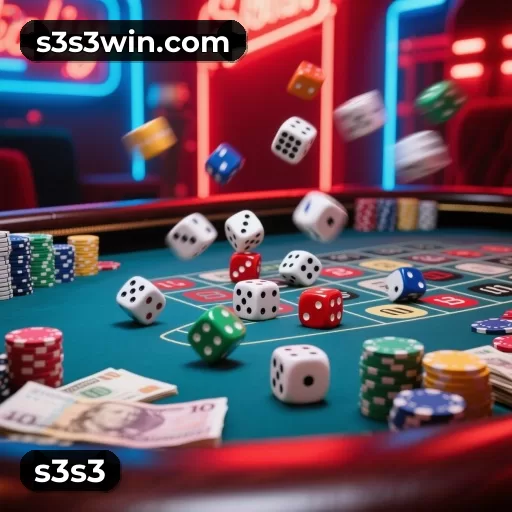 Download oficial s3s3 seguro para Android e iOS