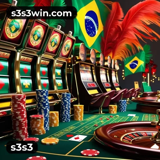 Plataforma de apostas ao vivo s3s3 com streaming HD gratuito