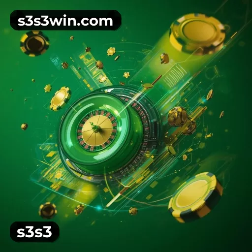 App s3s3 com catálogo premium, PIX e suporte 24/7