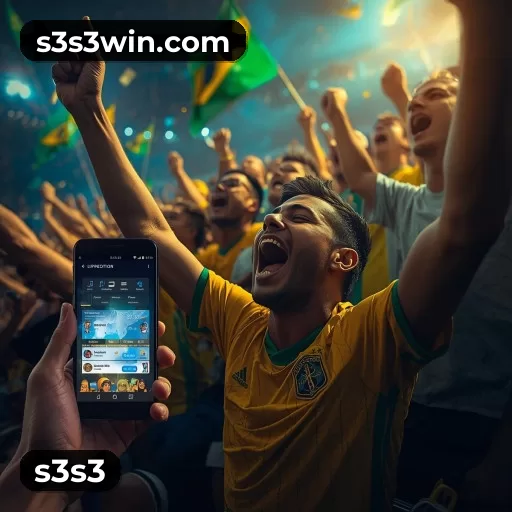 Suporte s3s3 24/7 em português com 47 atendentes brasileiros
