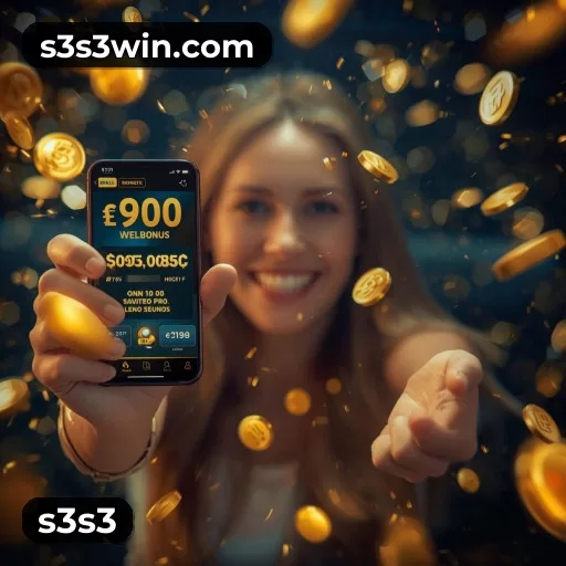 APP s3s3 para iOS e Android com 187 mil downloads