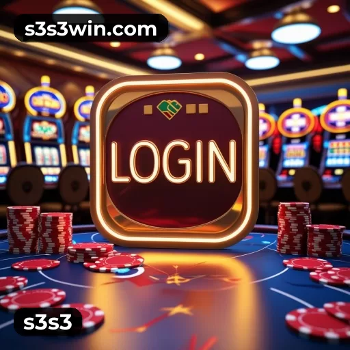 App s3s3 com catálogo premium, PIX e suporte 24/7