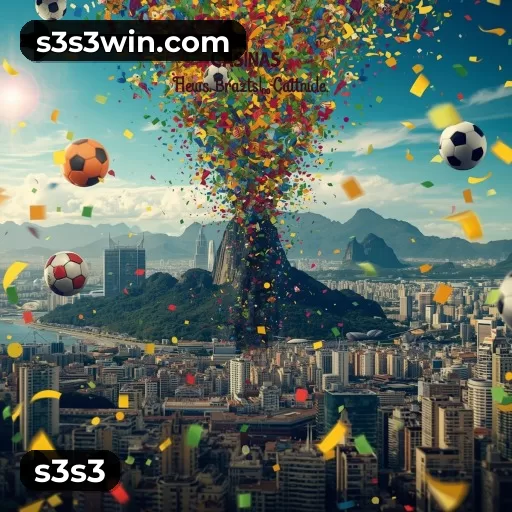 Seis modalidades de loteria s3s3 com odds transparentes