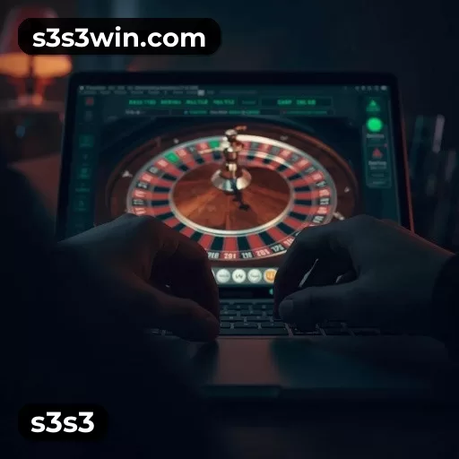 Plataforma s3s3 — 99,94% uptime e PIX instantâneo